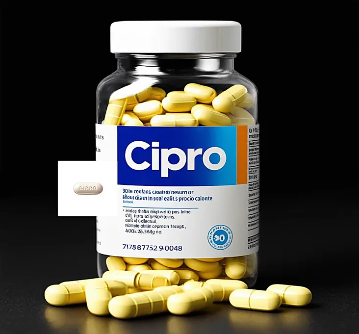 Cipro 1